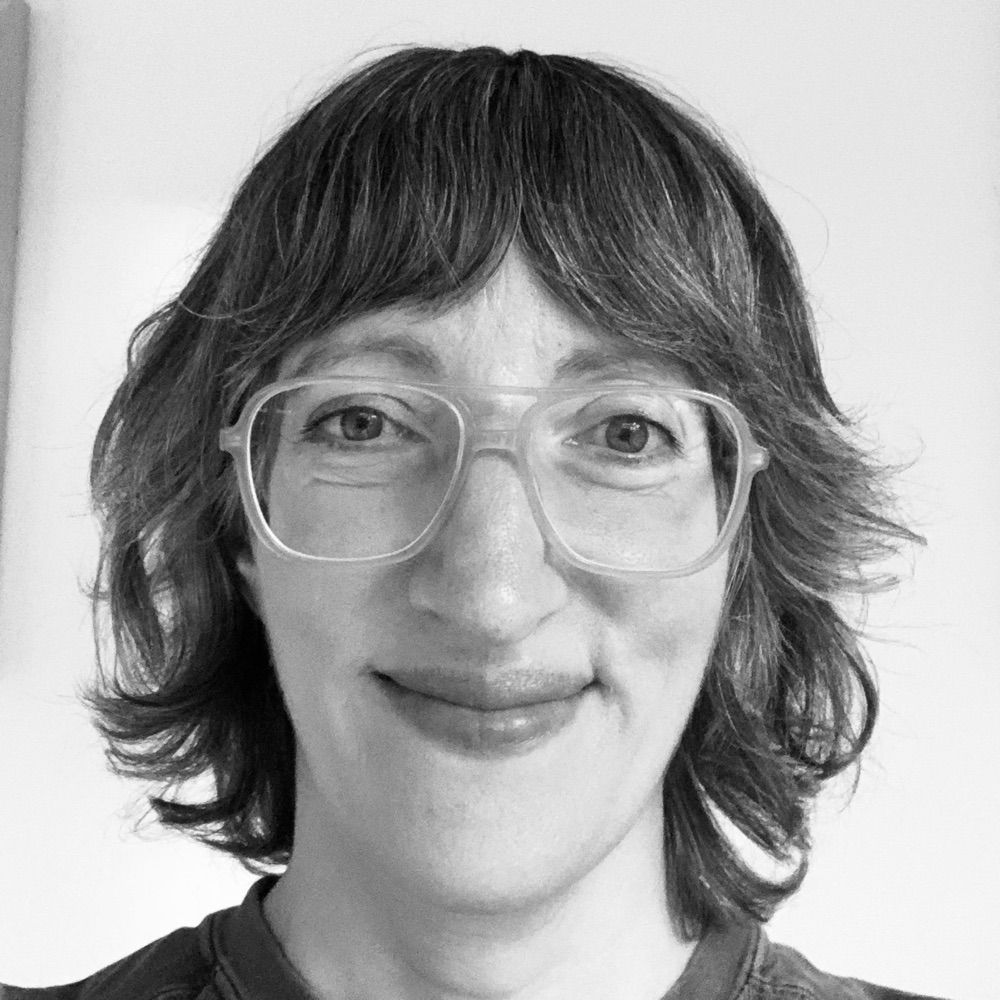 Melissa Maerz