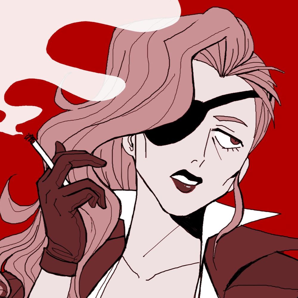 Captain Alice Wormwood