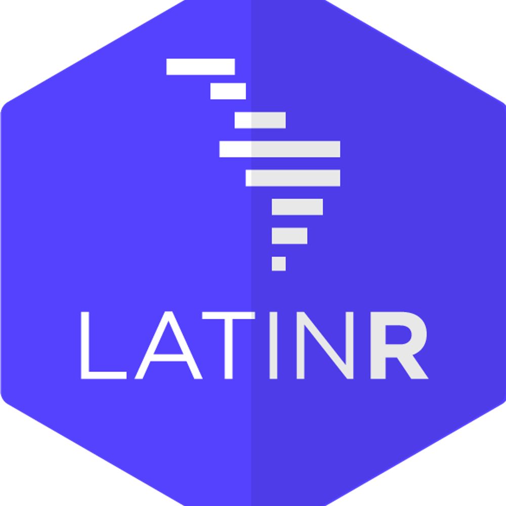 LatinR Conf