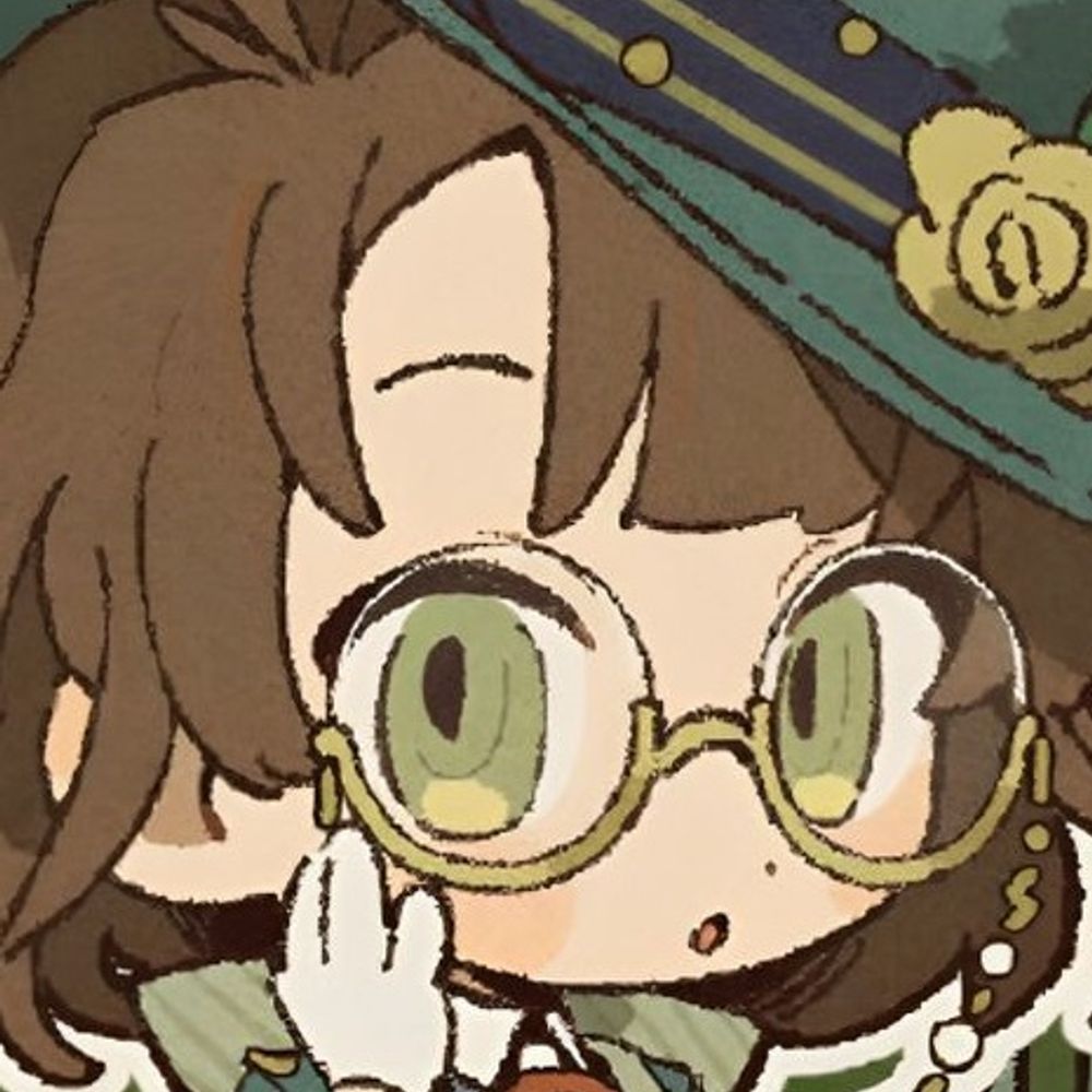 Oliver ☆ミ