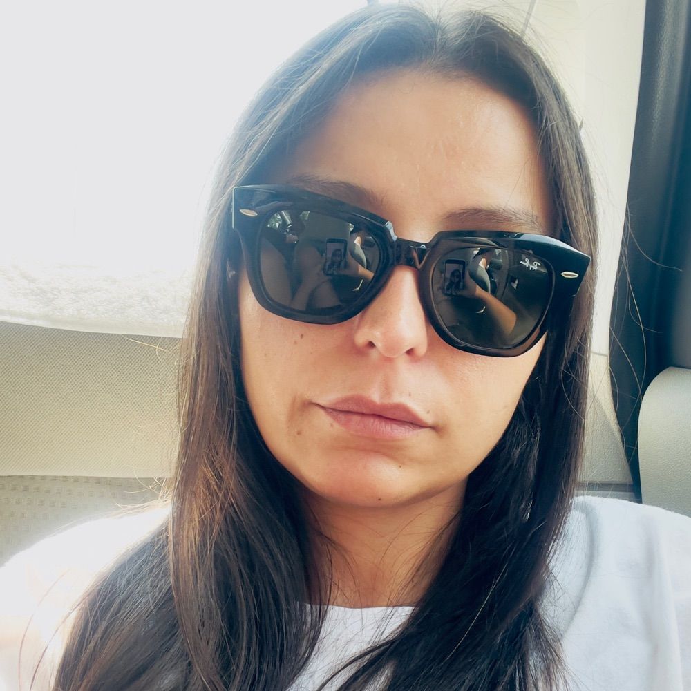 Emine Can
