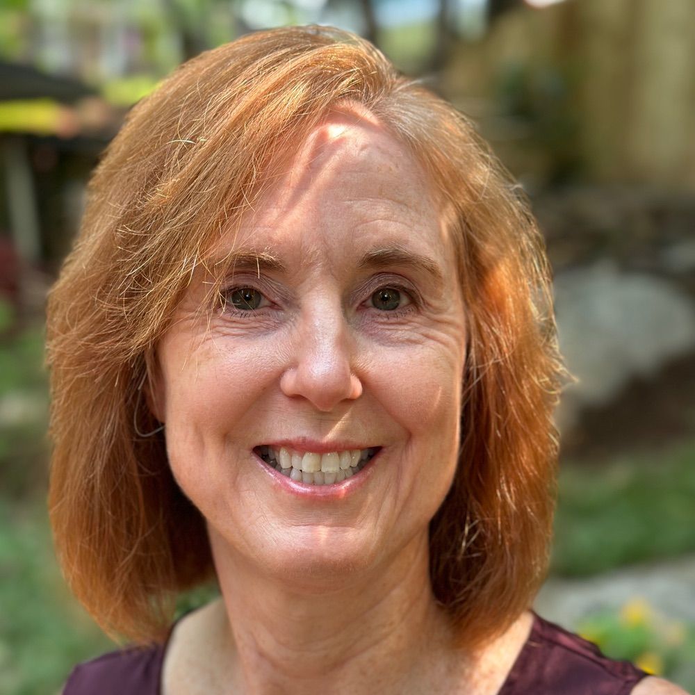 Teri Thomas