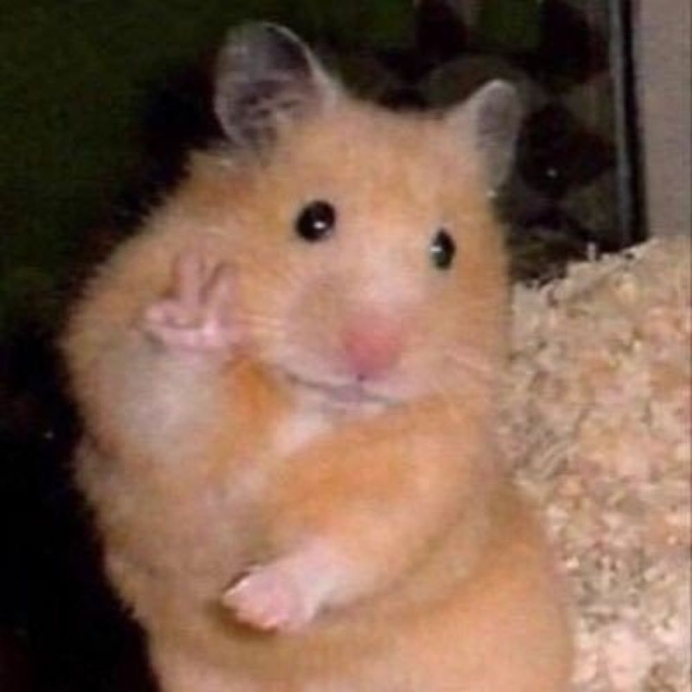 ratinny is satanized