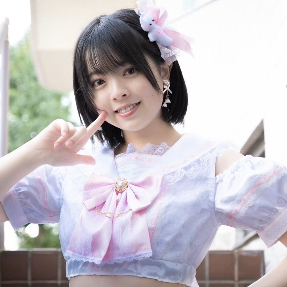 藍川 さち