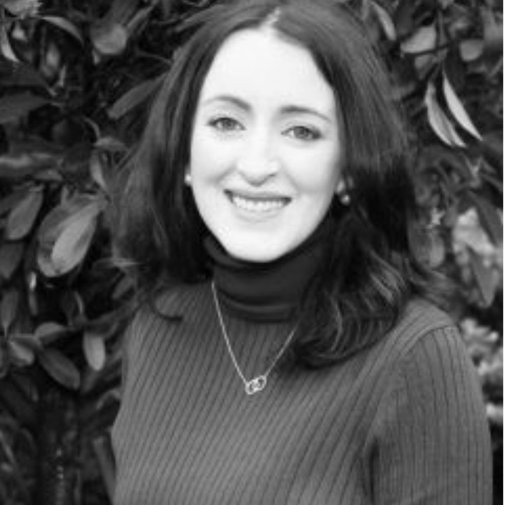 Michelle O’Driscoll
