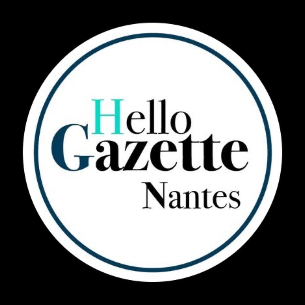 Hello Gazette Nantes