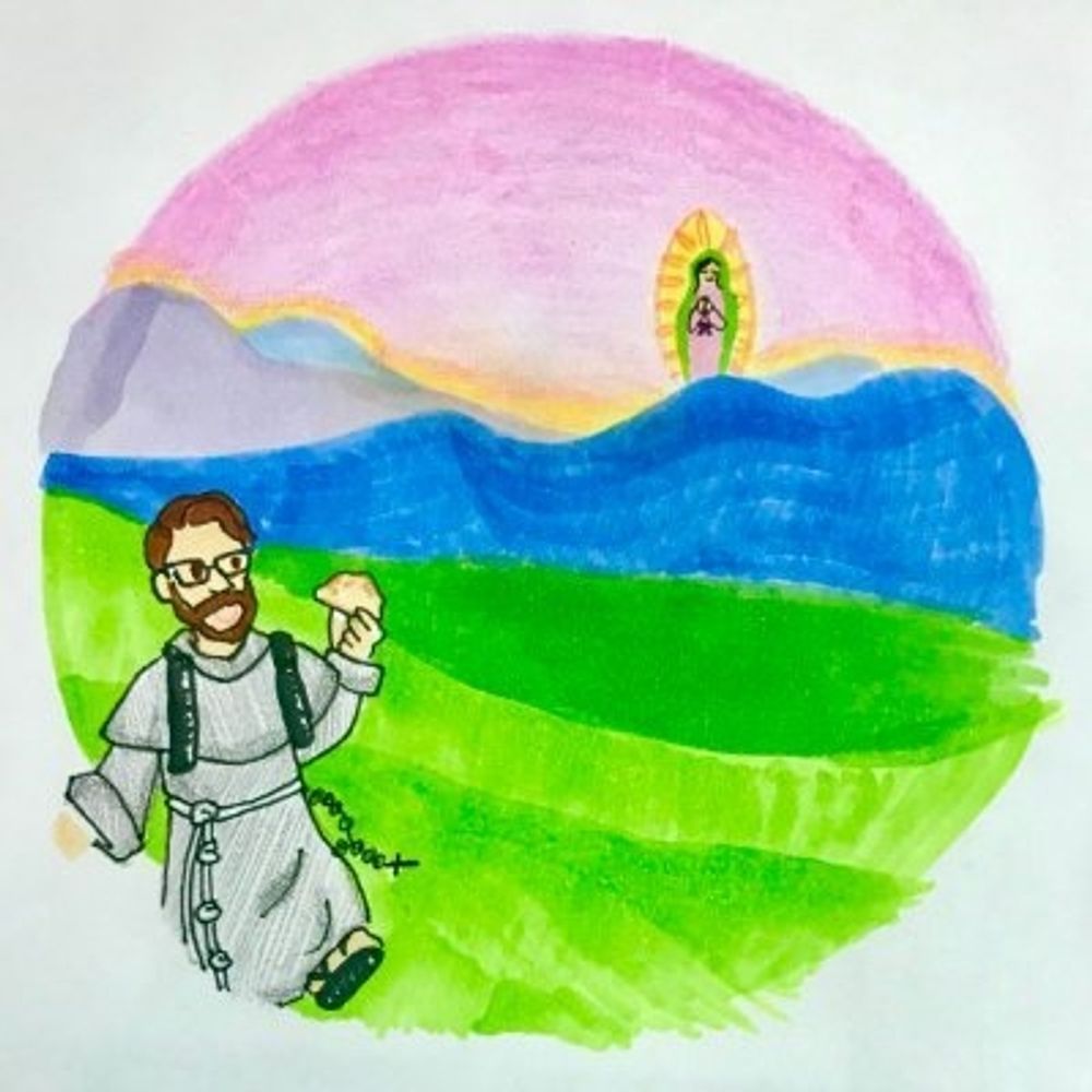 Friar Nick