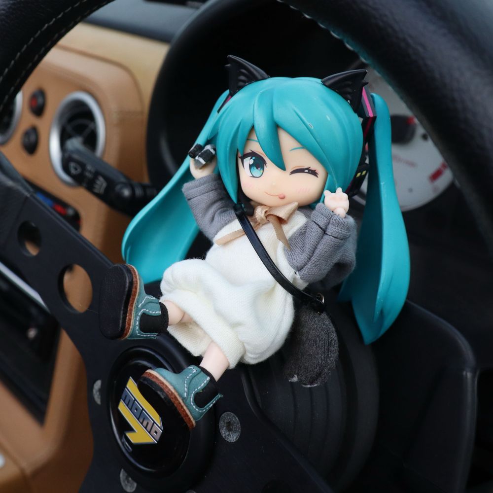 はるしおん