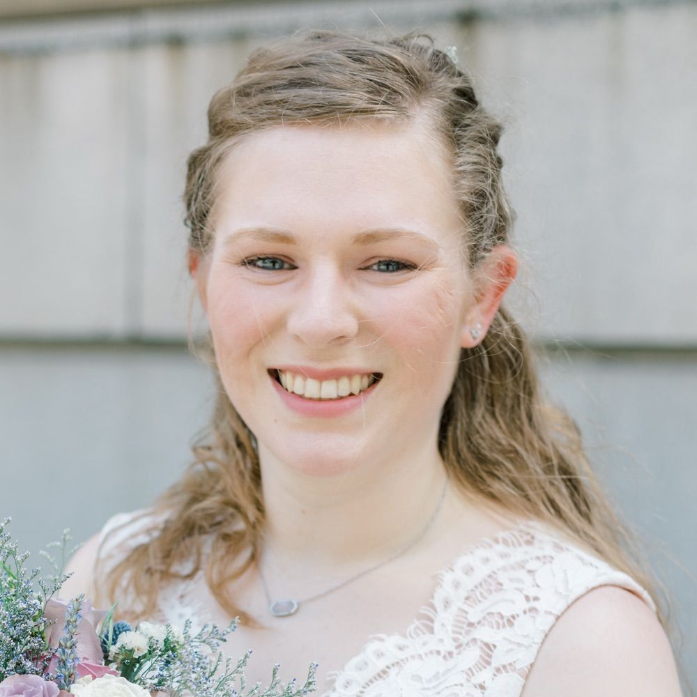 Courtney Matson