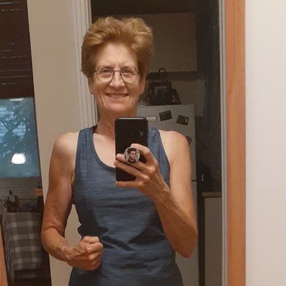 Nancy Wormington