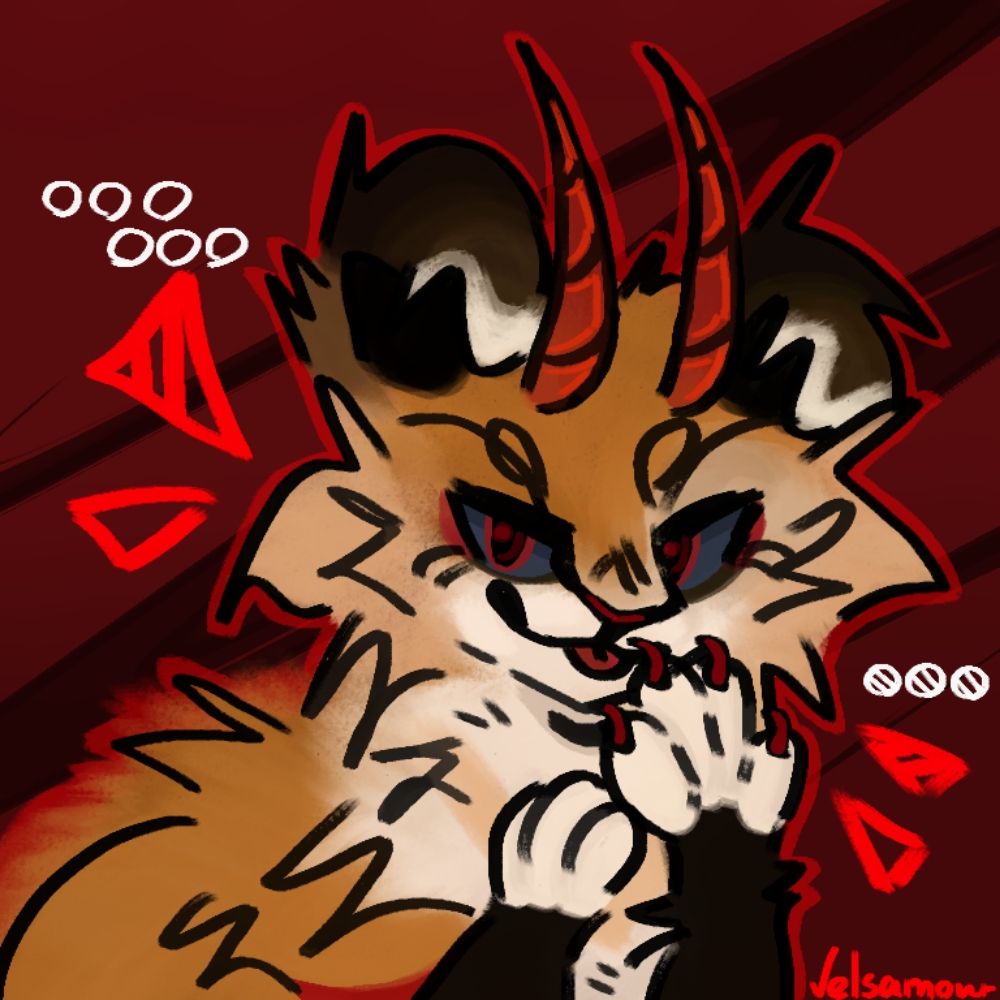 Nao Anarchy