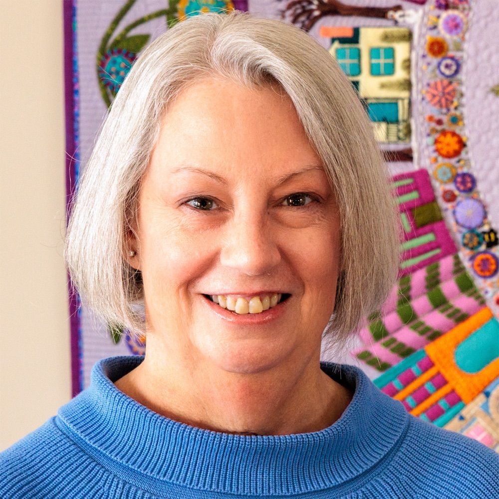 Carole Behan Berry