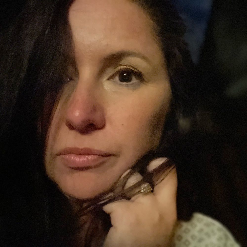 Erica Grieder