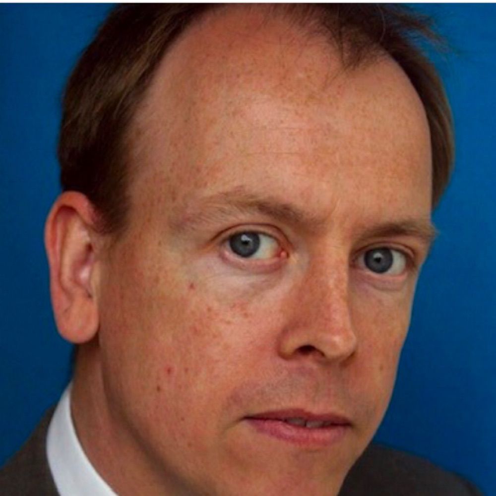 Greg Hurst