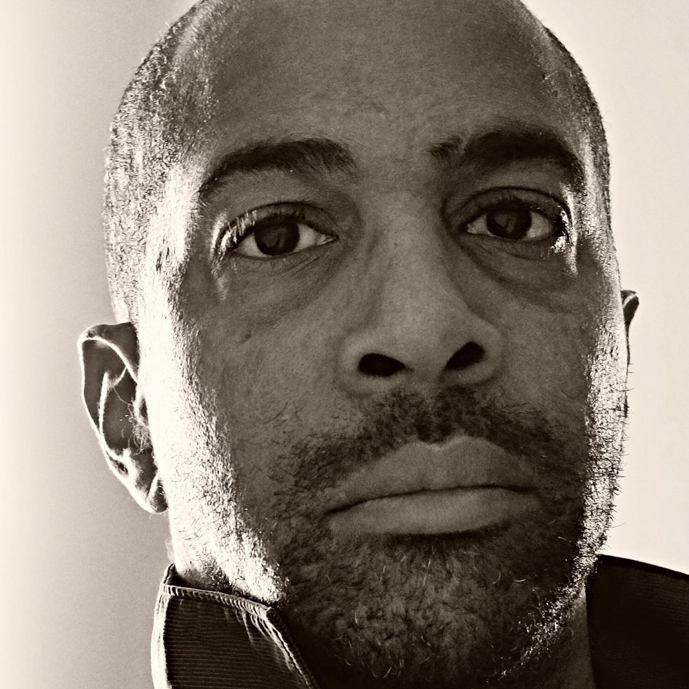 Olufemi Terry 