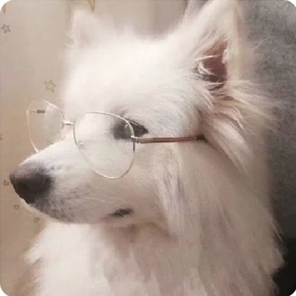 User avatar