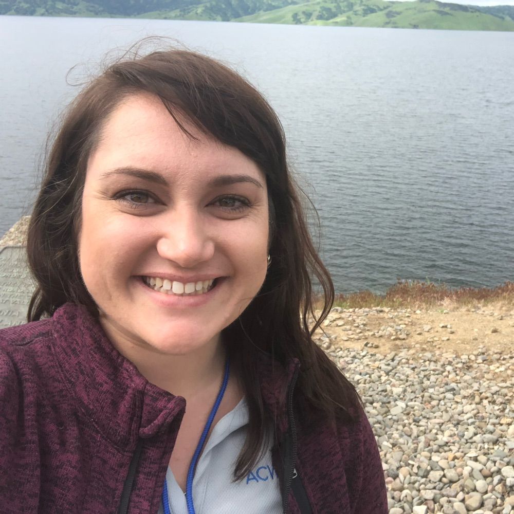 Melissa Sparks-Kranz