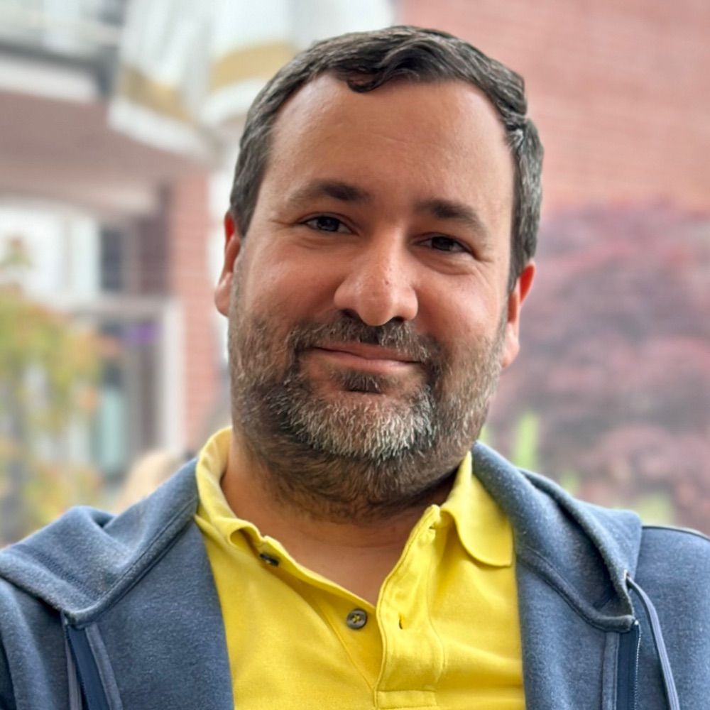 Michael Lefrancois