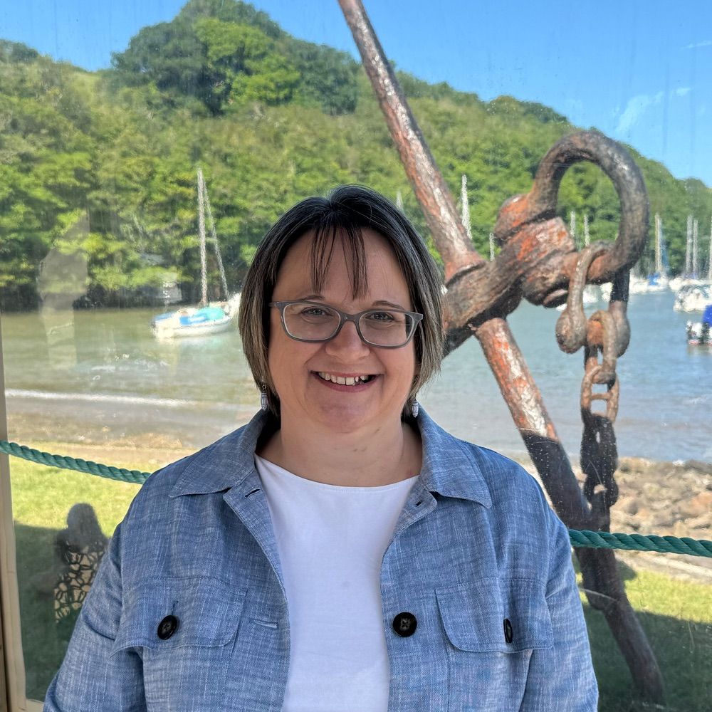Dr Julie Gammon 
