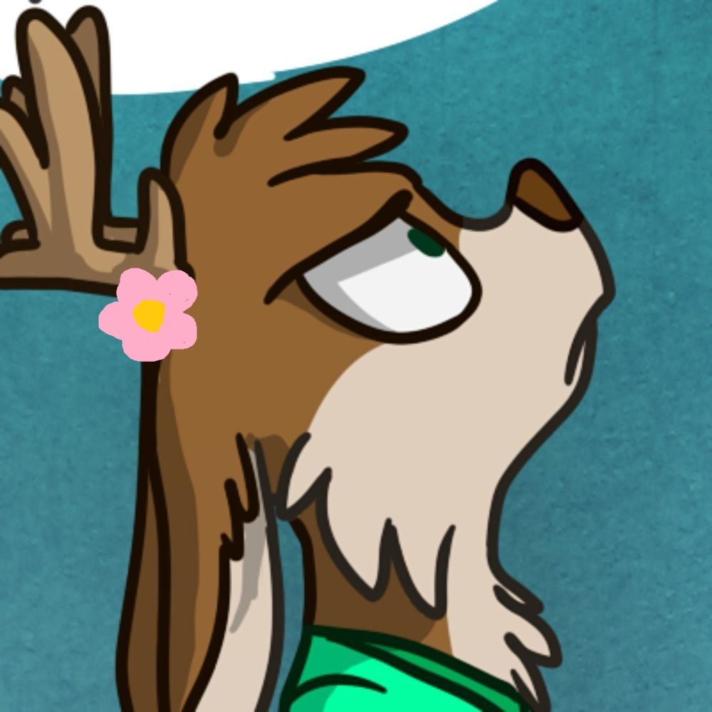 deery guy's avatar