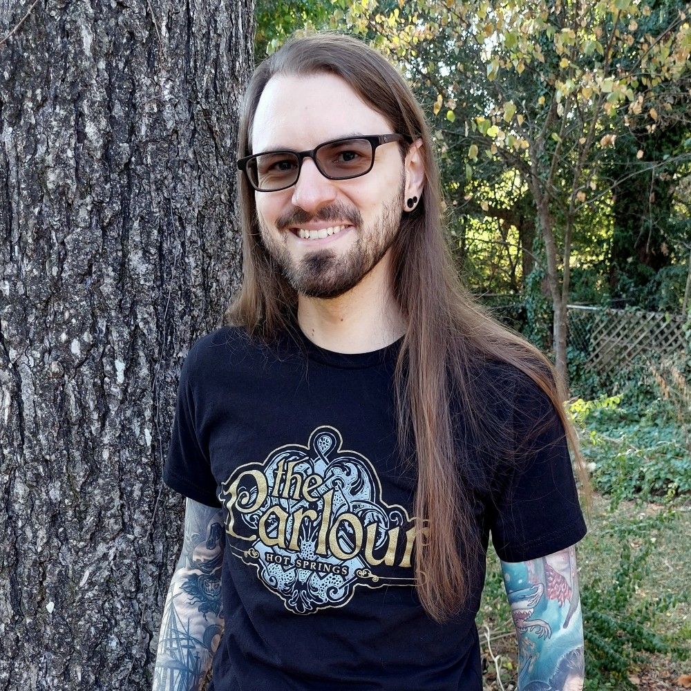 Cody Ussery