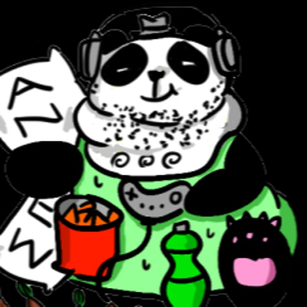 AndrewThePanda