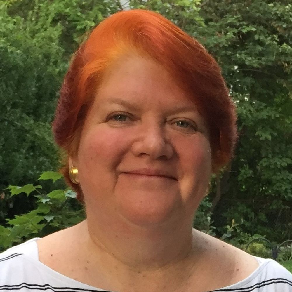Julie Hanson Swanson