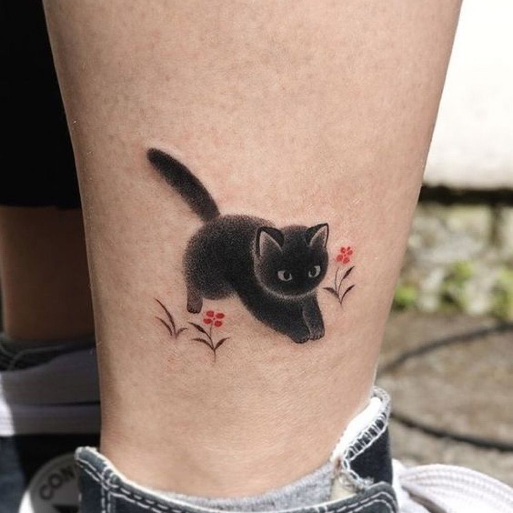 Meow