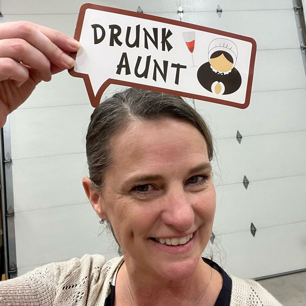 DrunkAunt