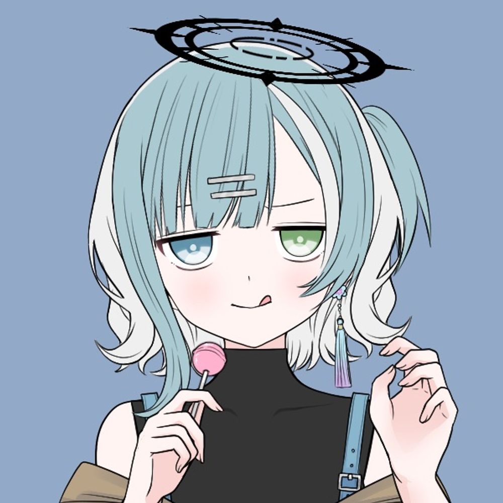 星宮らむね🫧🍬