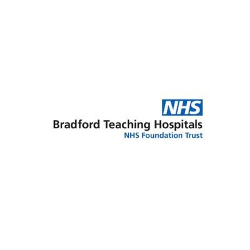 Adult Inpatient Team at BTHFT