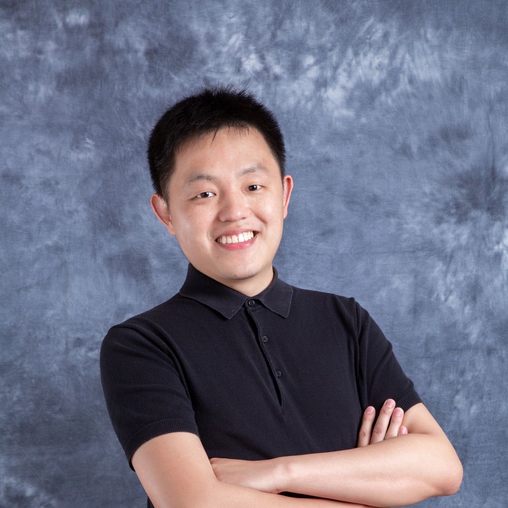 Chuan Wang