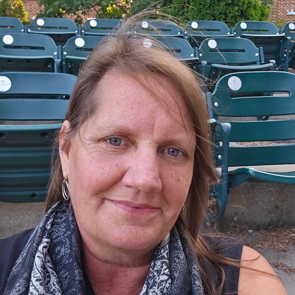 Dawn Smith