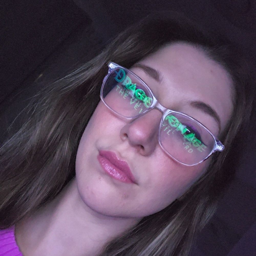 Anime Icon Bitch