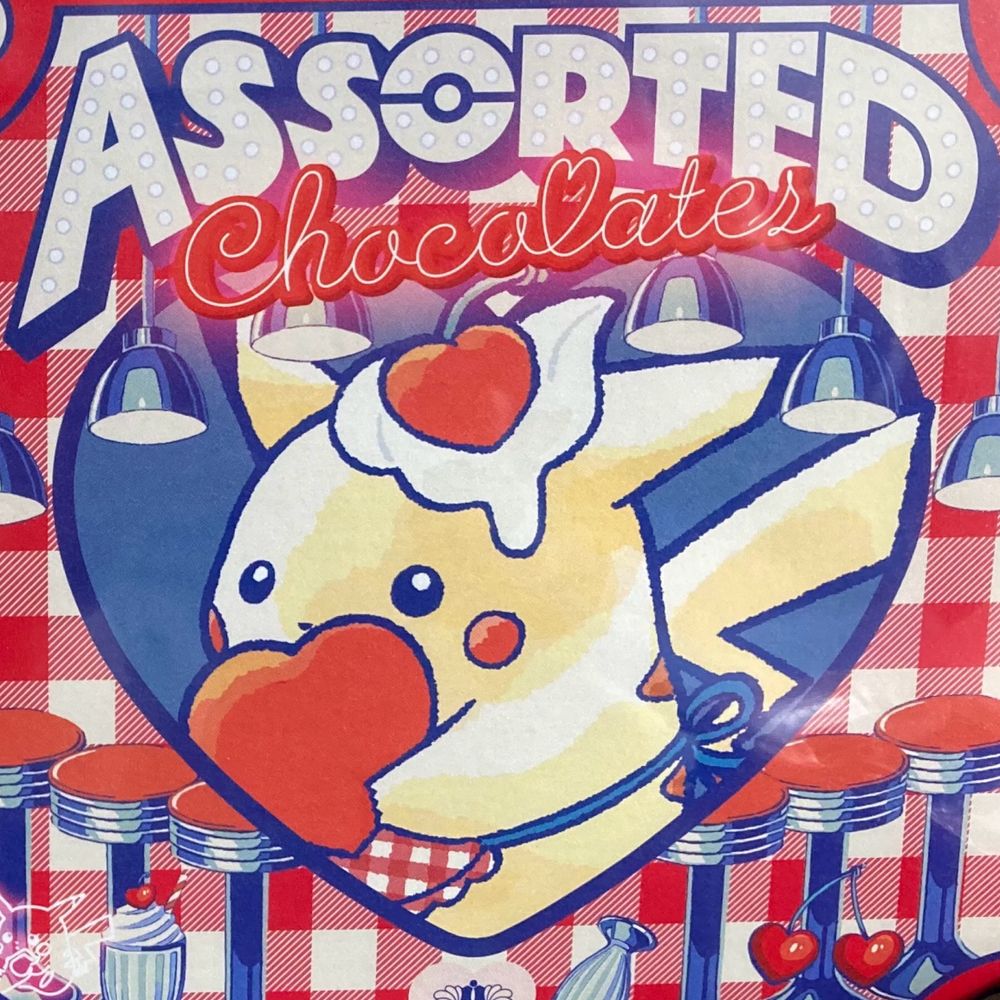 いちごザメ