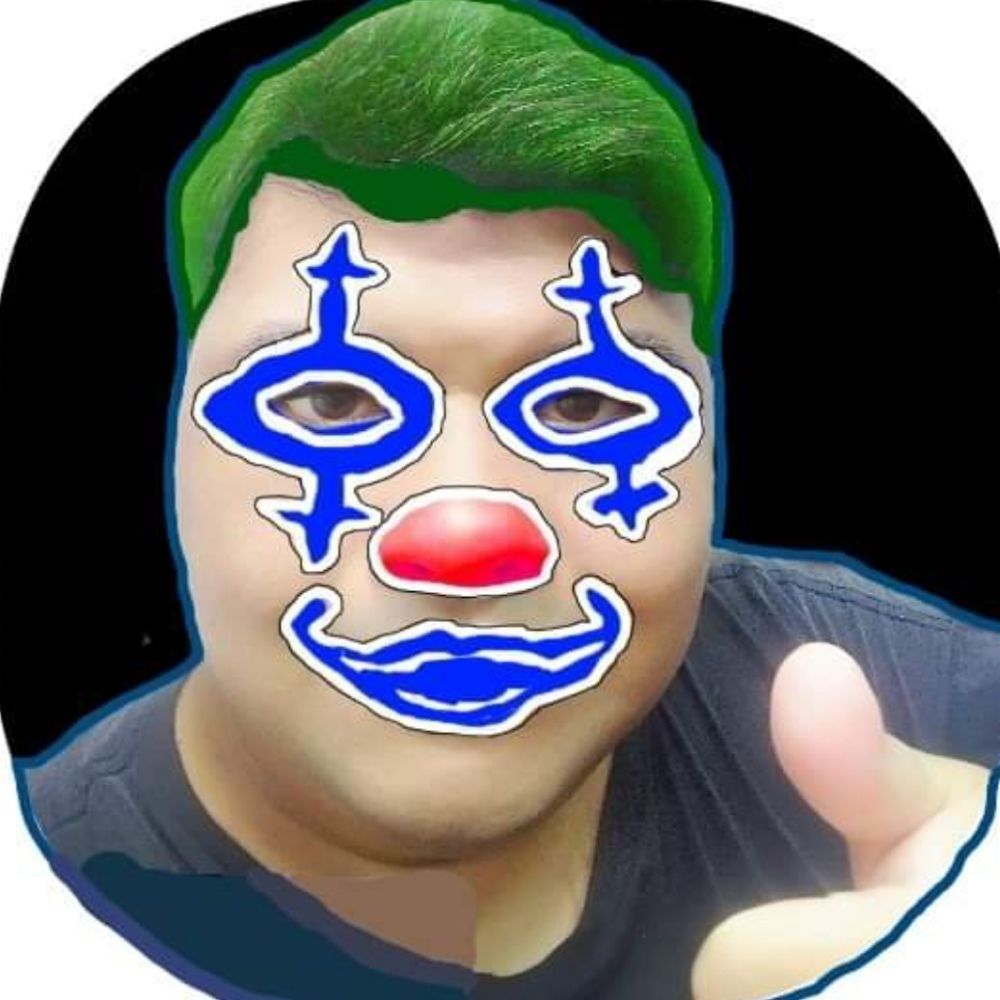 rODRIGOROMUALDo