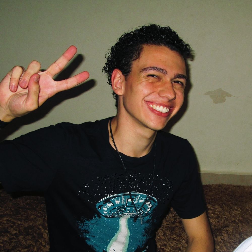 Matheus Luiz