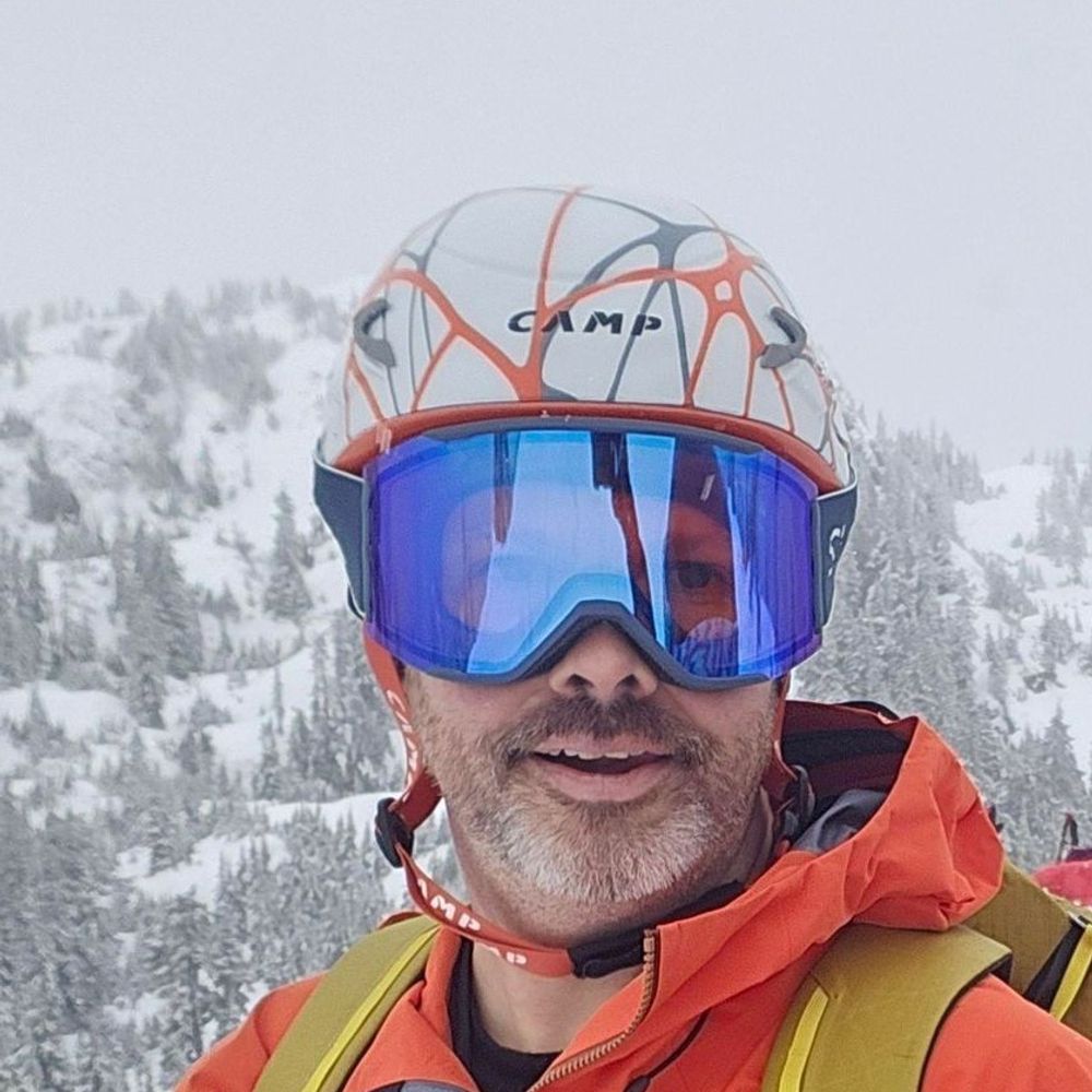 Monty Watts