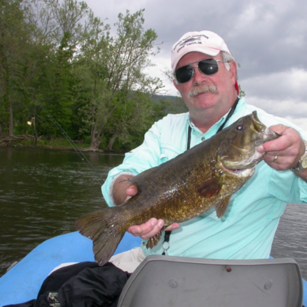 Fished