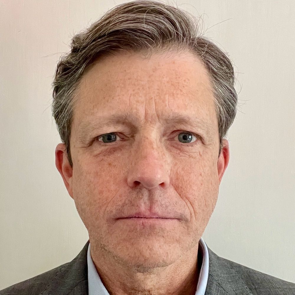 Mark Lisseman
