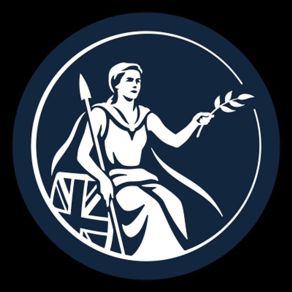 Bank of England