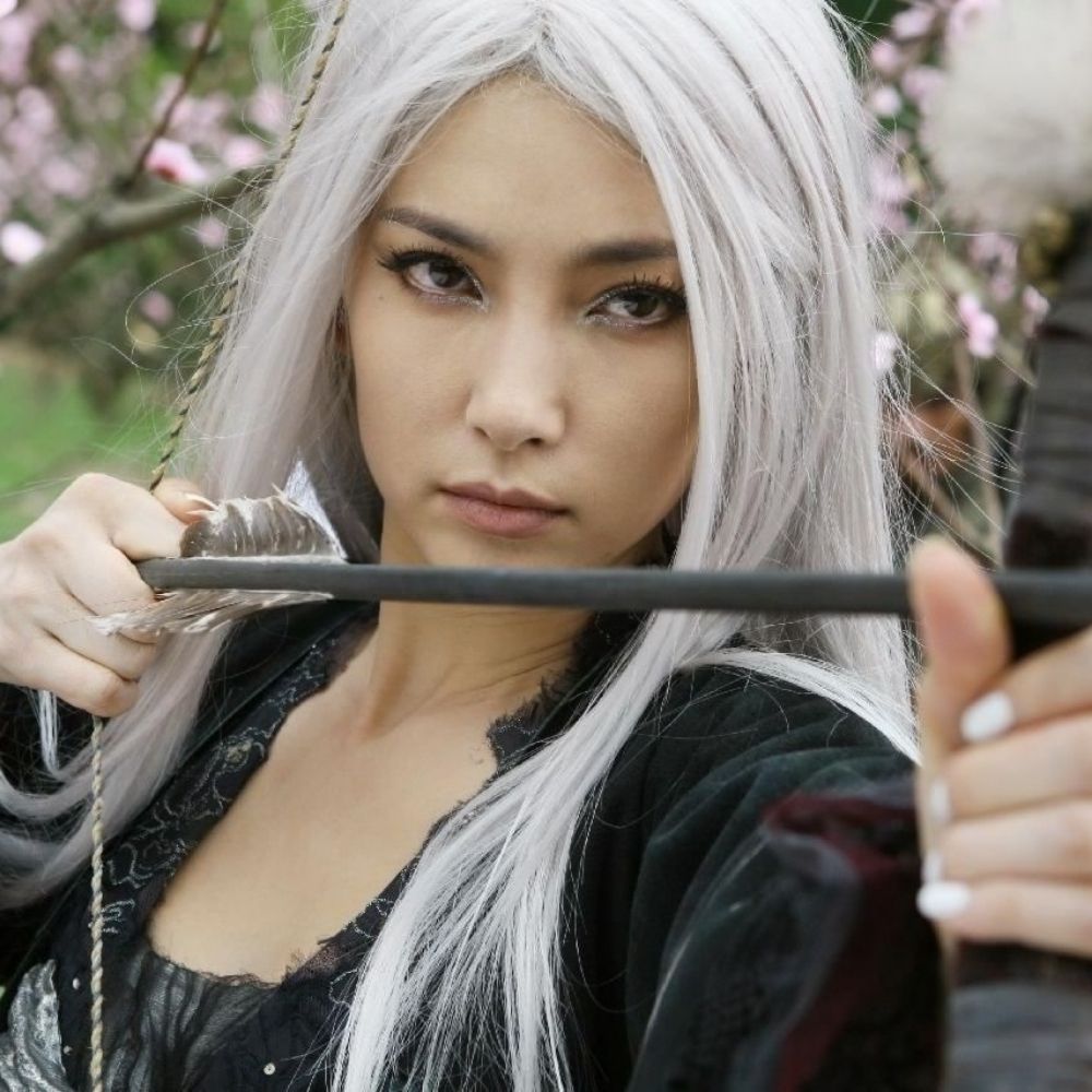 Vaerra Targaryen