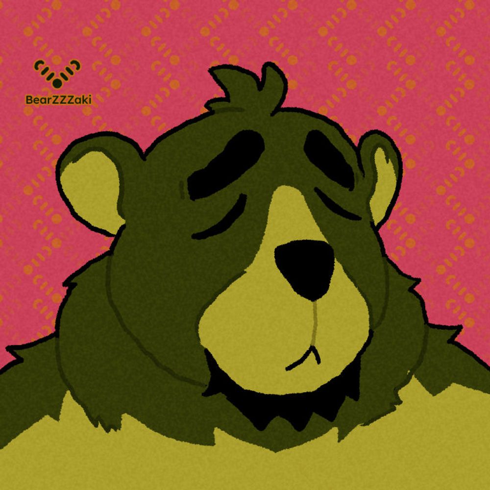bearZZZaki