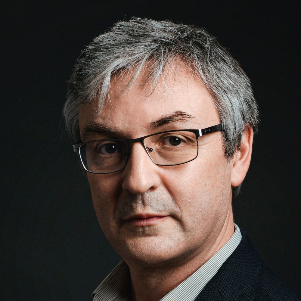 Fred Relaix