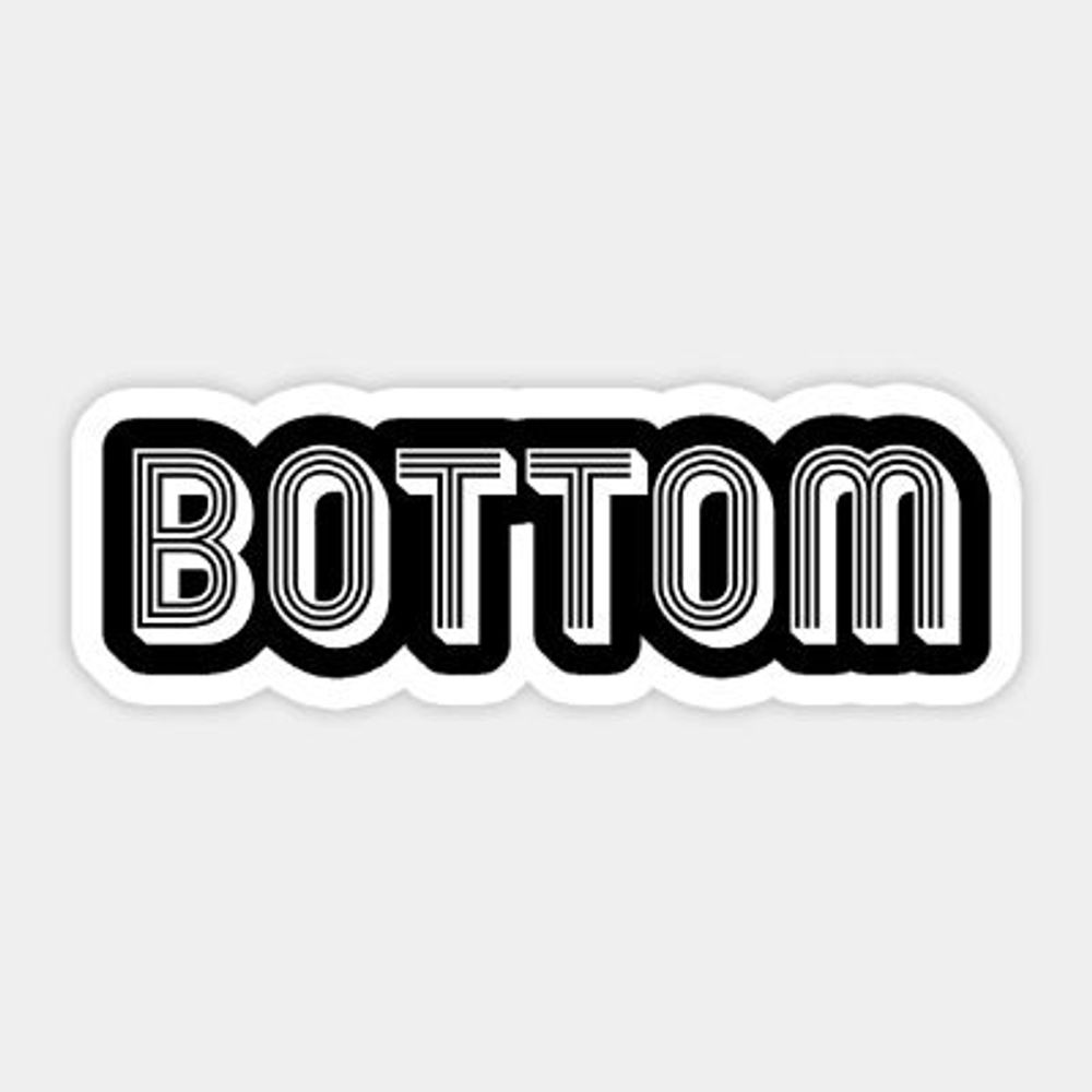 Bttm PRG