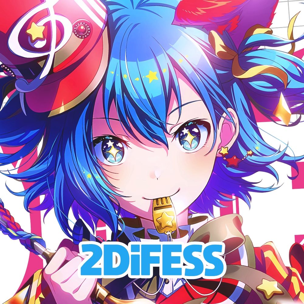 2DiFESS!