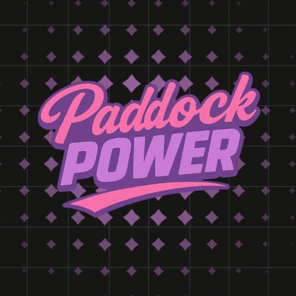 PaddockPower 🏁