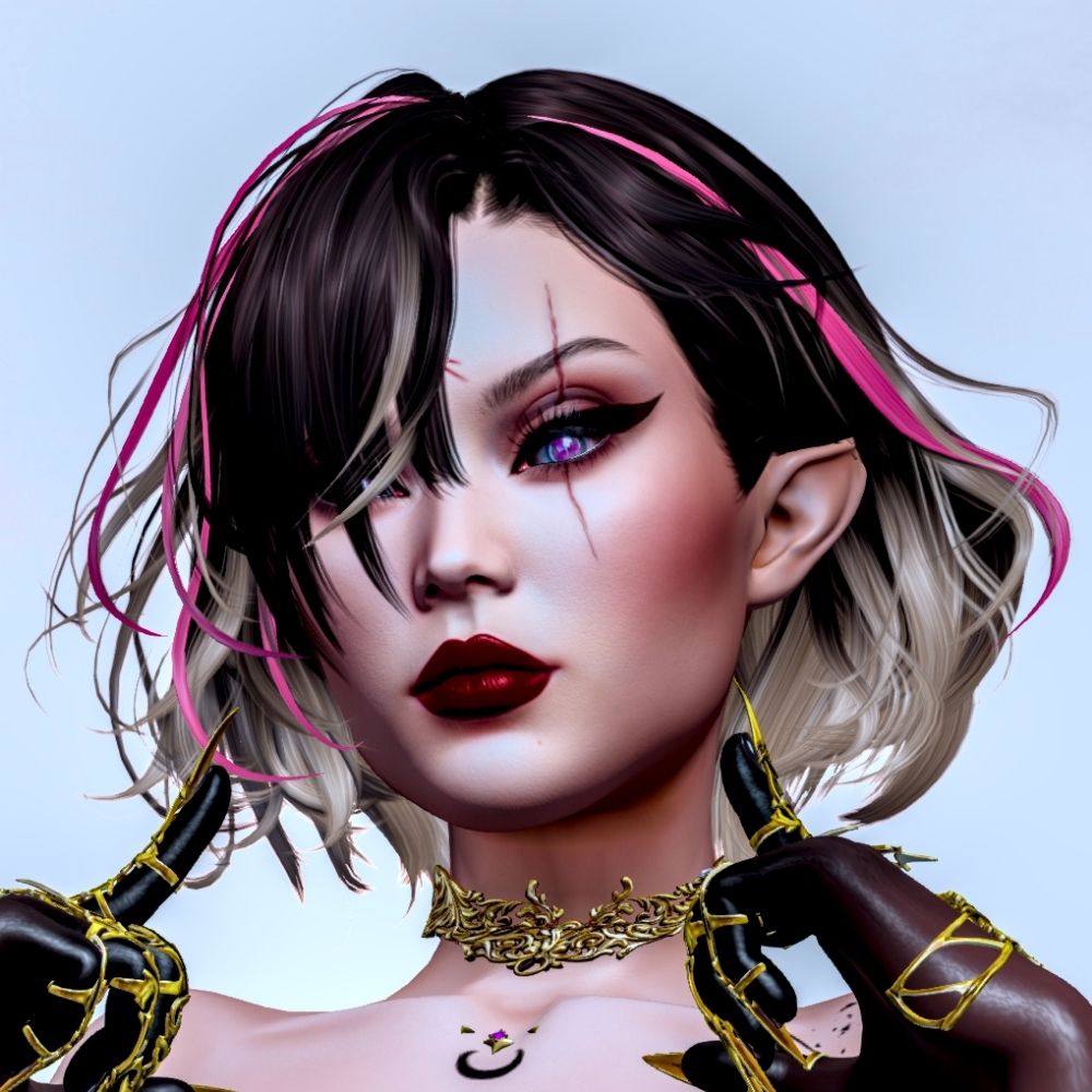 Kathryn Vixenwolf