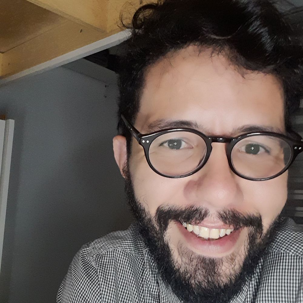 Frederico Amoz