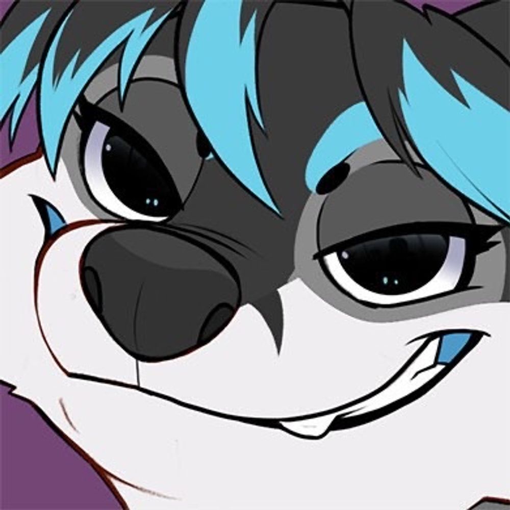 Twitchyfox